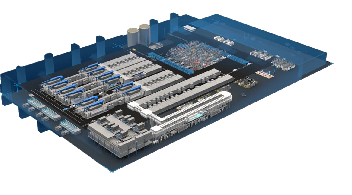 Interactive Paintshop